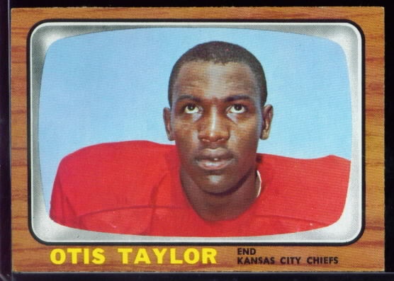 75 Otis Taylor